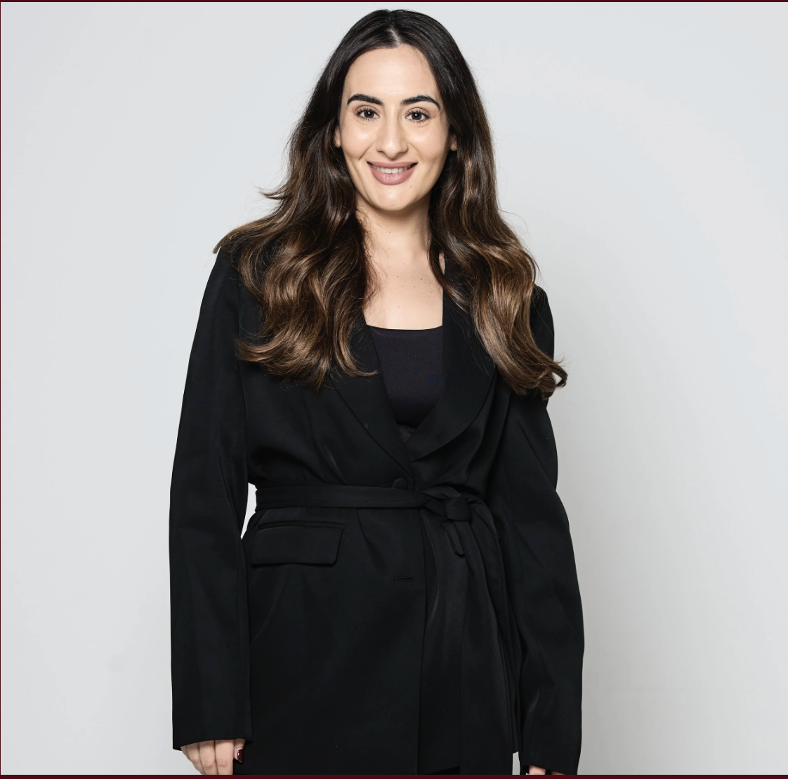 Cassandra Hili The Boss in Heels Podcast