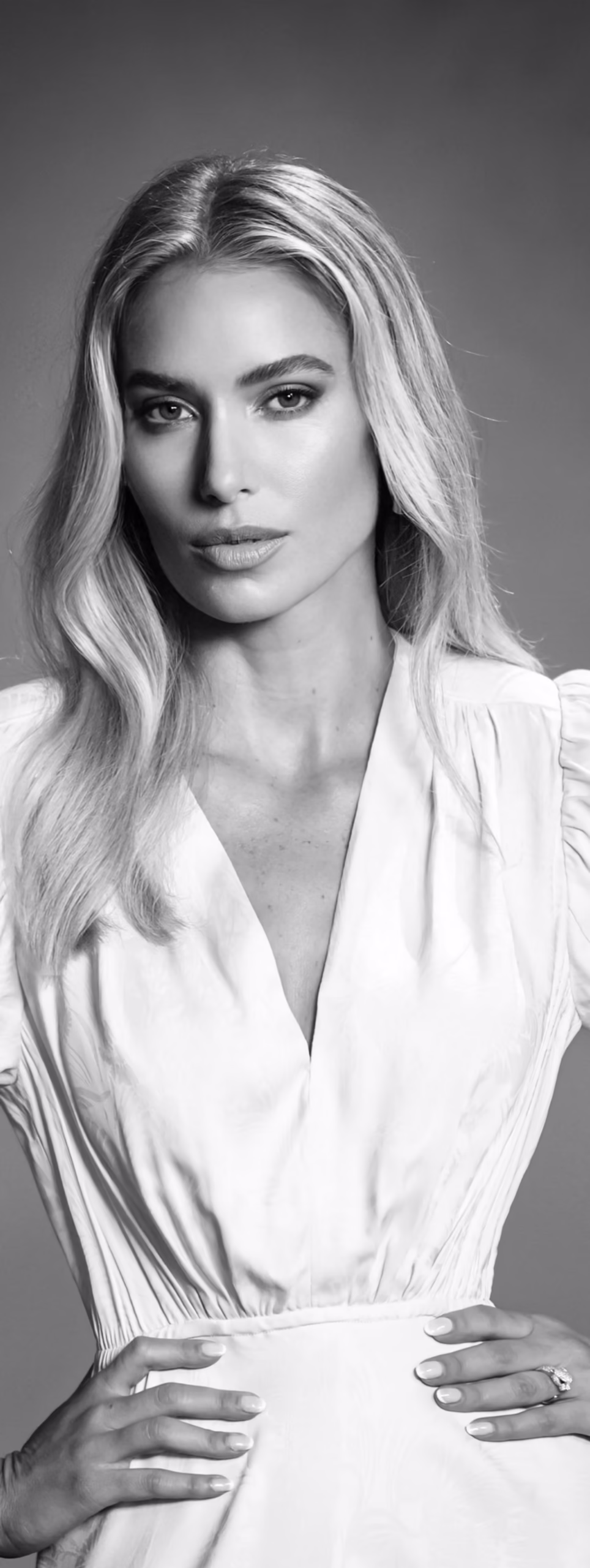 Kathryn Eisman